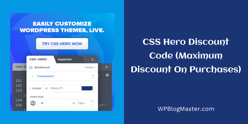 hello hero coupon code generator