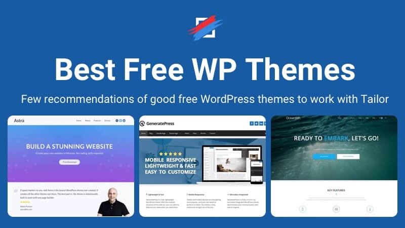 best free wordpress page builder