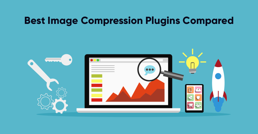 image compression wordpress plugins
