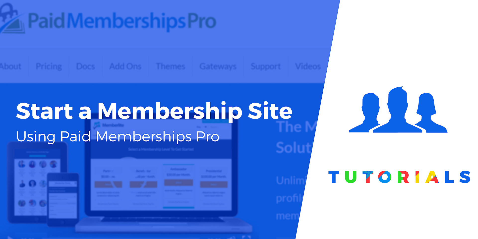 wordpress hosting for membership sites