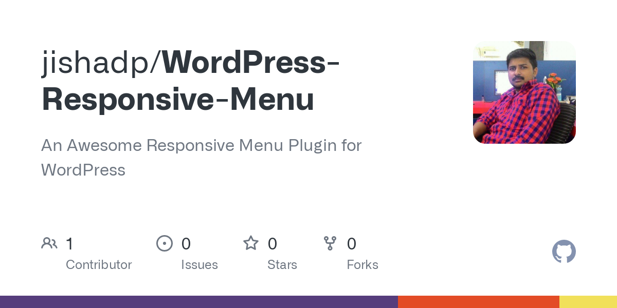 wordpress responsive menu plugin
