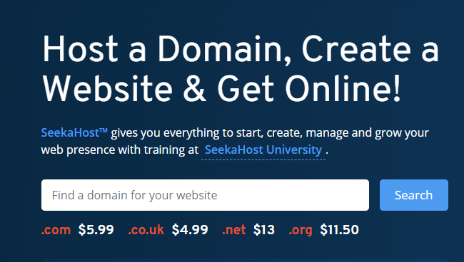 wordpress domain registration