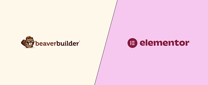 page builder elementor