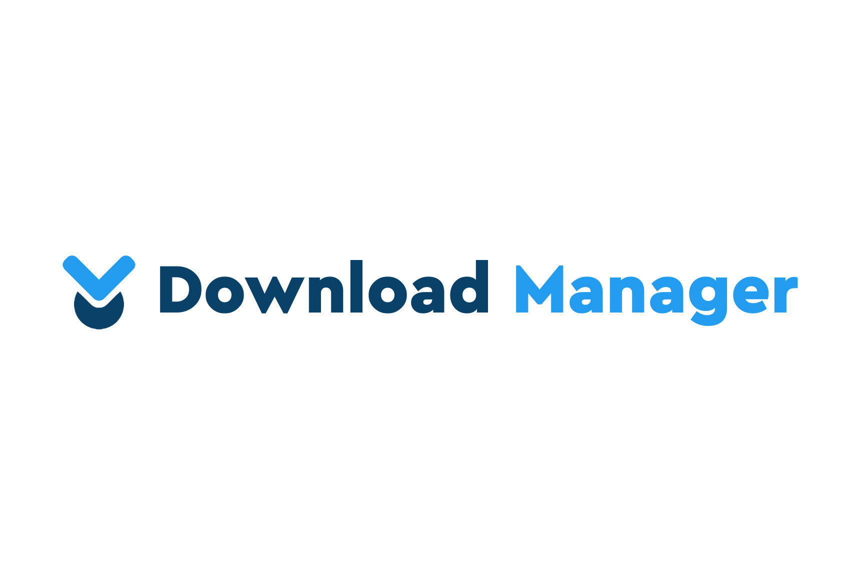 woocommerce download manager
